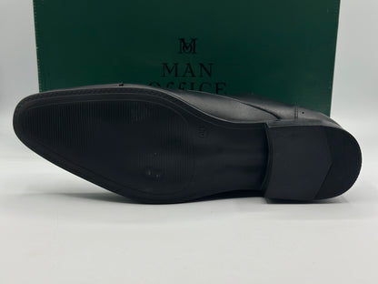 MAN OFFICE
Derbies Homme en cuir noir