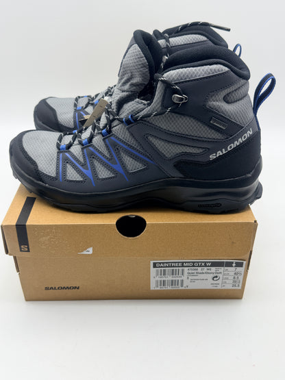Chaussures de trail Salomon DAINTREE MID GTX