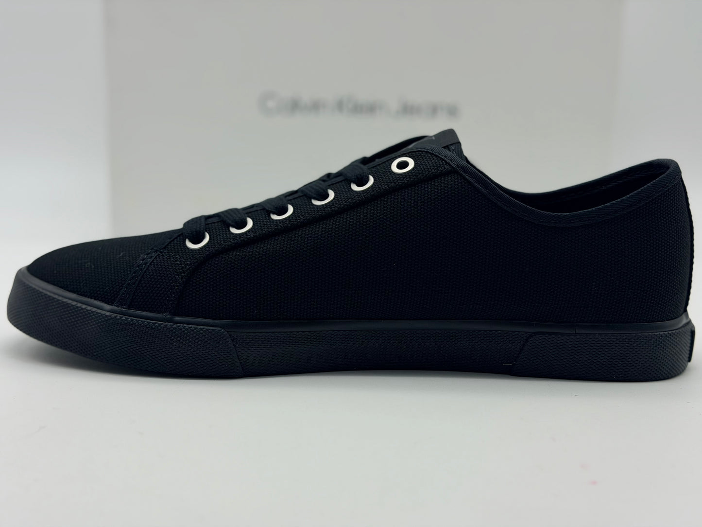 Calvin Klein Ess Vulc Low MG CV BasHomme