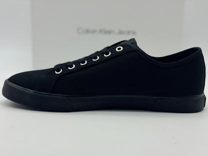 Calvin Klein Ess Vulc Low MG CV BasHomme