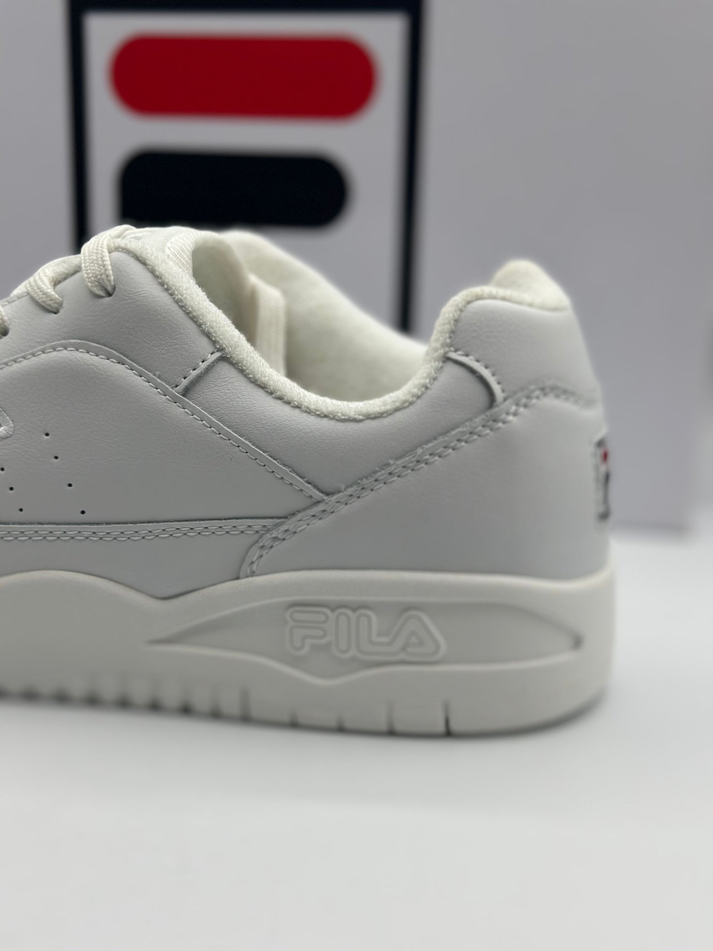 FILA Homme Town Classic Sneaker