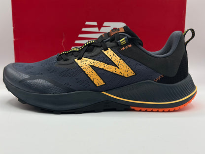New Balance DynaSoft Nitrel v4 chaussures de trail