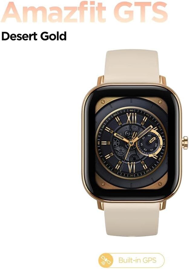 Montre connectée Amazfit neuve