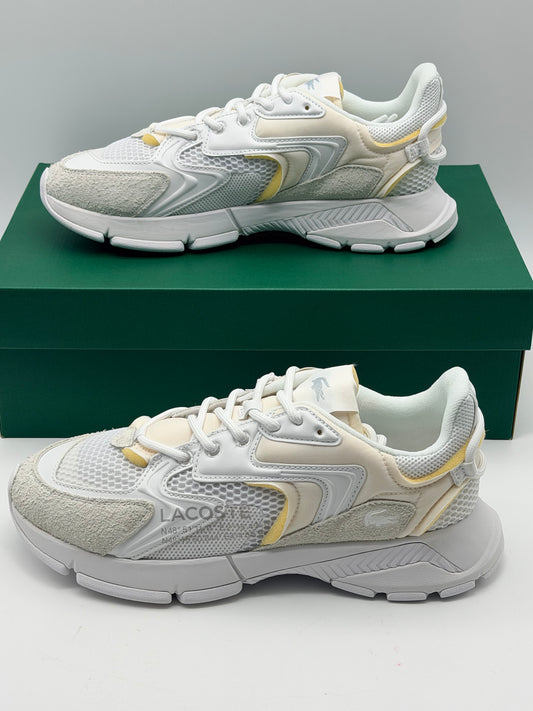 Lacoste NEO 125 - Baskets basses - white