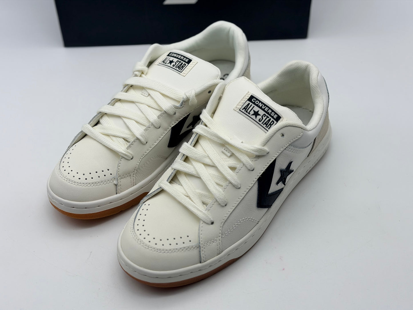 Converse PRO BLAZE CLASSIC BASKETS BASSES Homme