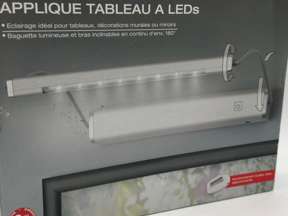 Applique Tableau À Leds