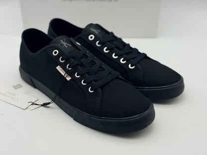 Calvin Klein Ess Vulc Low MG CV BasHomme