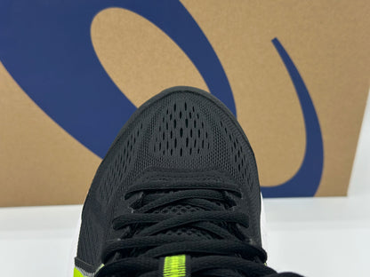 ASICS Gel-Contend 7 Chaussures de sport Chaussures d’entraînement pour hommes Chaussures de course Bleu Loisirs