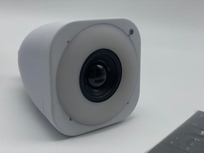 Ampoule WiFi AwoX StriimLIGHT avec haut parleur intégrée