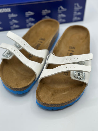 Birkenstock Homme Arizona SL Mules