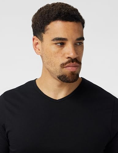 Boss Tshirtvn 3p Select T-Shirt Homme (Lot de 3)