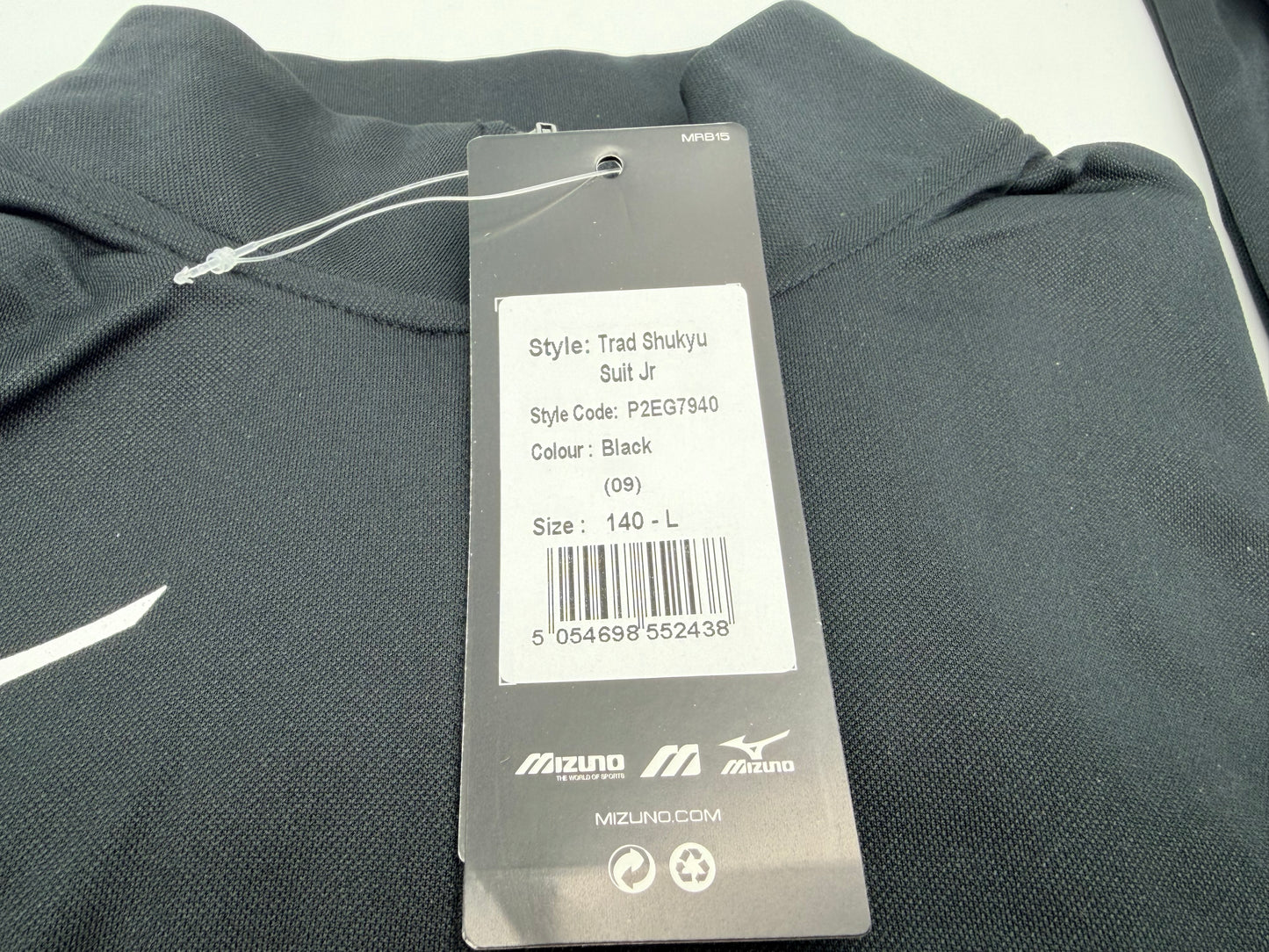 MIZUNO
Ensemble de Running Enfant Mizuno taille L 10 ans 140 cm