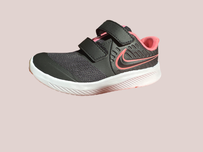 Nike
Sneakers Star Runner 2 (TDV) Noir