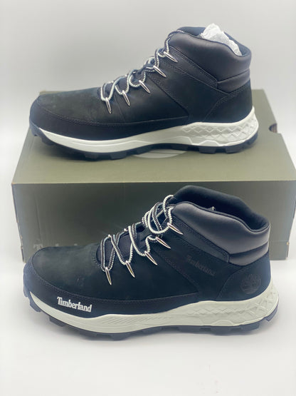 TIMBERLAND
Boots Brooklyn Mid Hiker A2P61 Black Nubuck