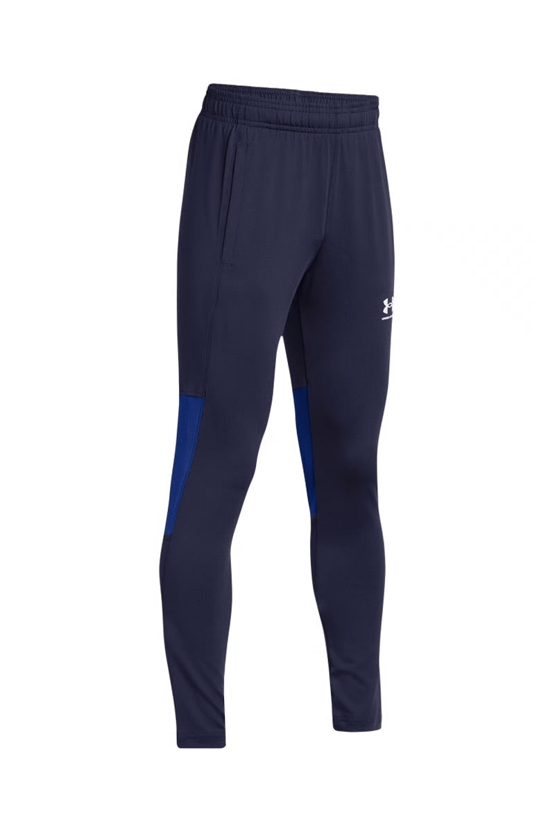 UNDER ARMOUR
Pantalon d’entraînement de football Challenger - Bleu marine