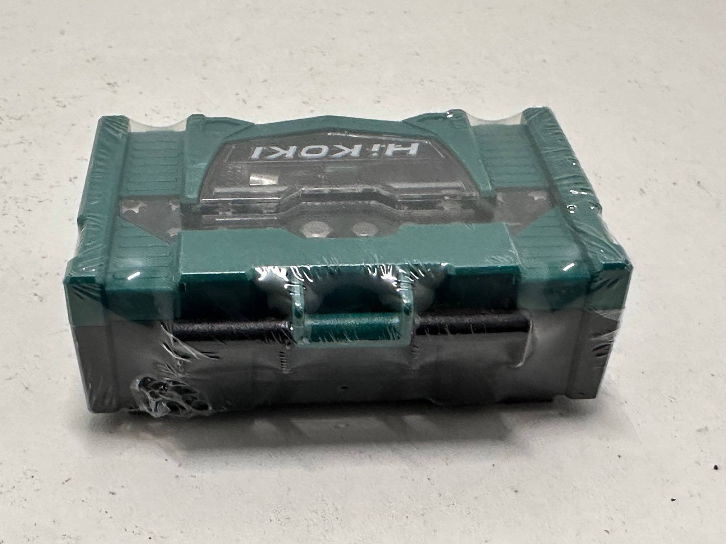 Jeu d'embouts 32 pièces - HIKOKI