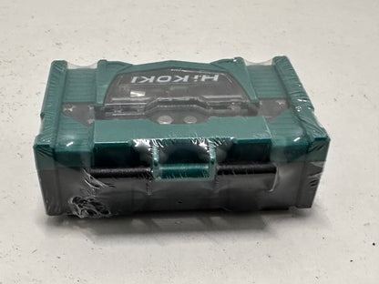 Jeu d'embouts 32 pièces - HIKOKI