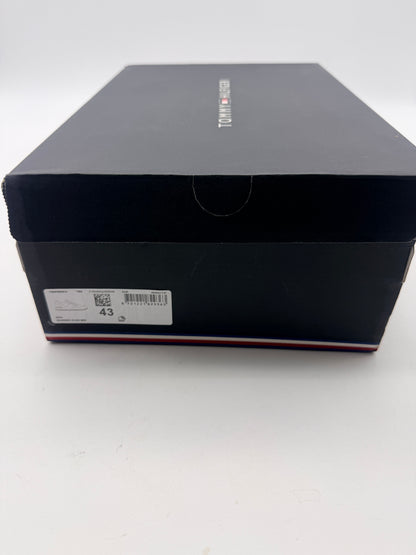 Tommy Hilfiger Homme Runner Icon Mix Bas