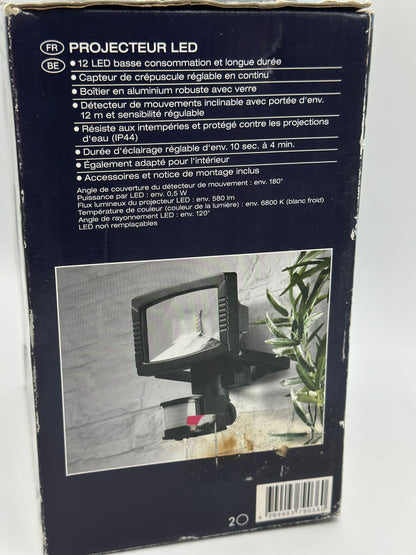 Projecteur Led