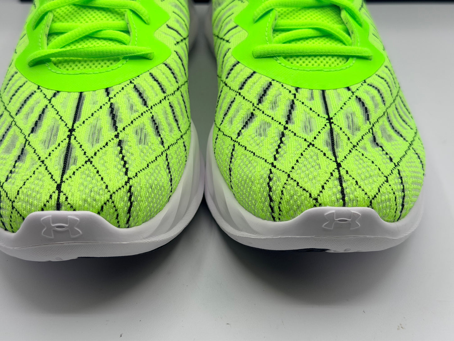 Under Armour Charged Breeze 2 BasketHomme