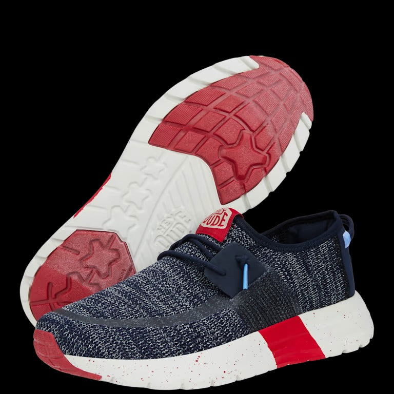 Hey Dude Sport Mode Men