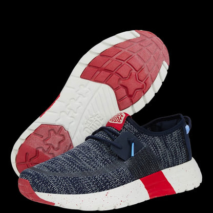 Hey Dude Sport Mode Men