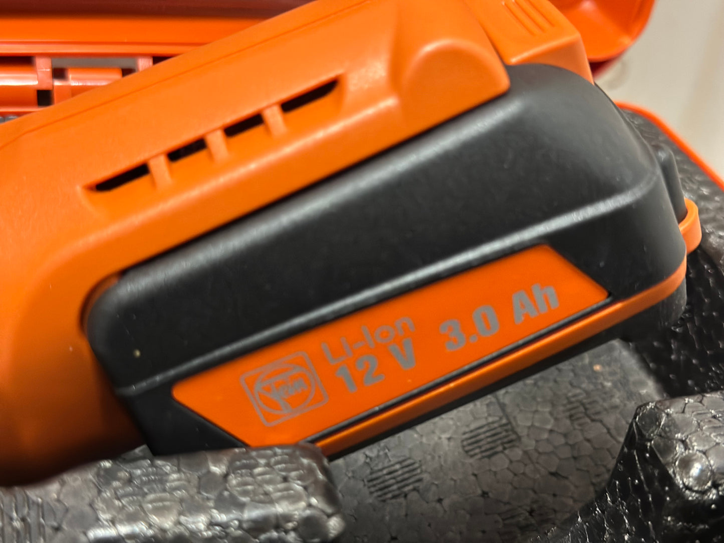 Fein Multimaster sans fil amm 300 plus start