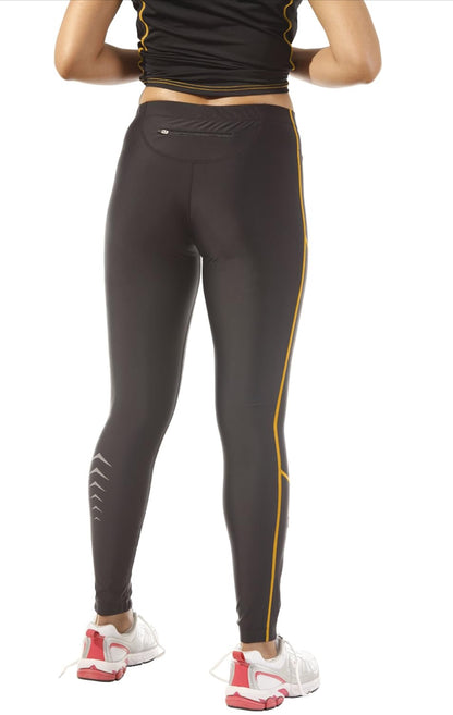 Ultrasport Quick Dry Thermo-Dynamic Pantalon de Course Femme