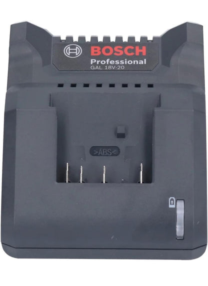 Bosch Chargeur 2Ah 12V-18V - GAL 18V-20 (2607226283