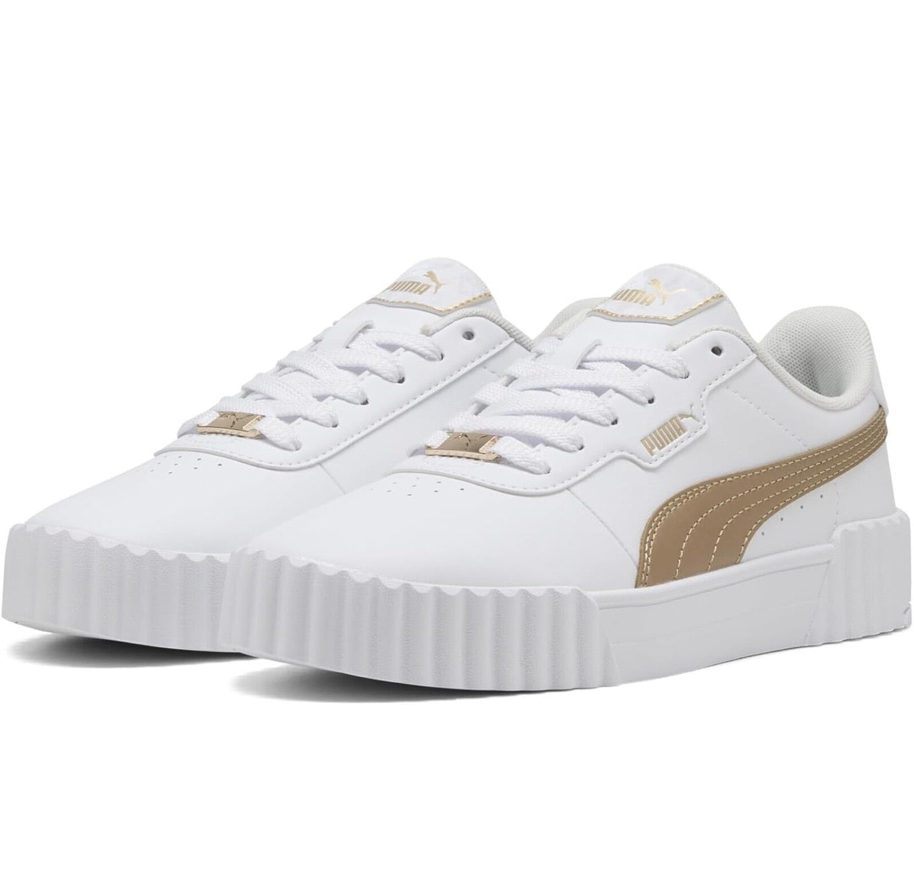 Puma Carina 3.0 Sneaker BasketFemme