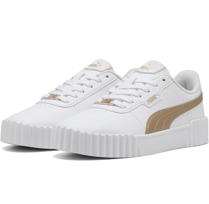 Puma Carina 3.0 Sneaker BasketFemme