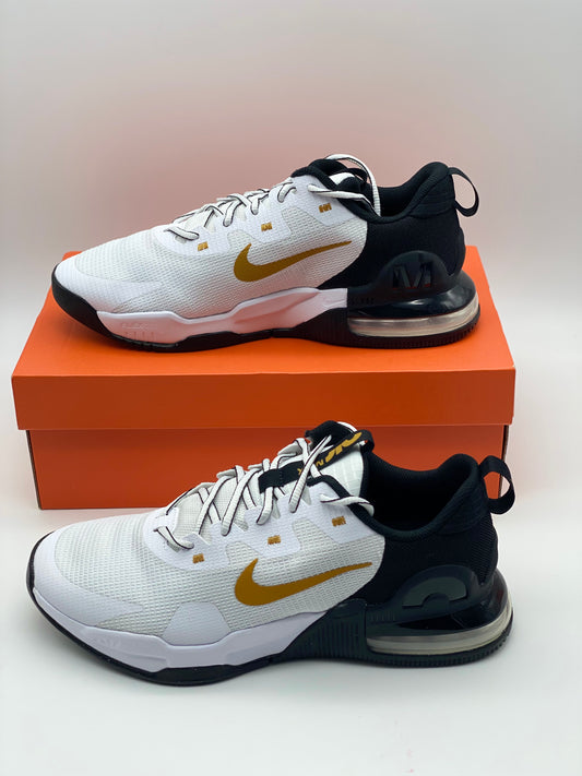 Nike Air Max Alpha Chaussures de training pour Homme neuve et authentique taille 43