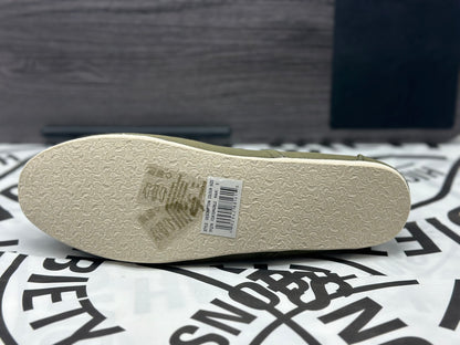 Espadrilles - Kaki ultra léger pour homme taille 44