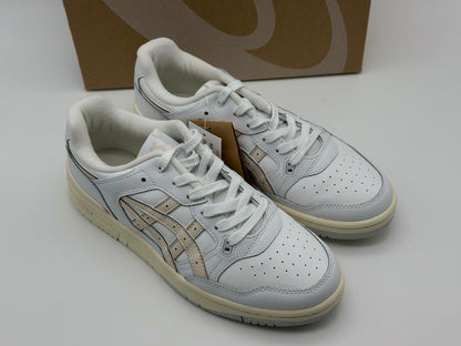 Asics EX89 White Mineral Beige