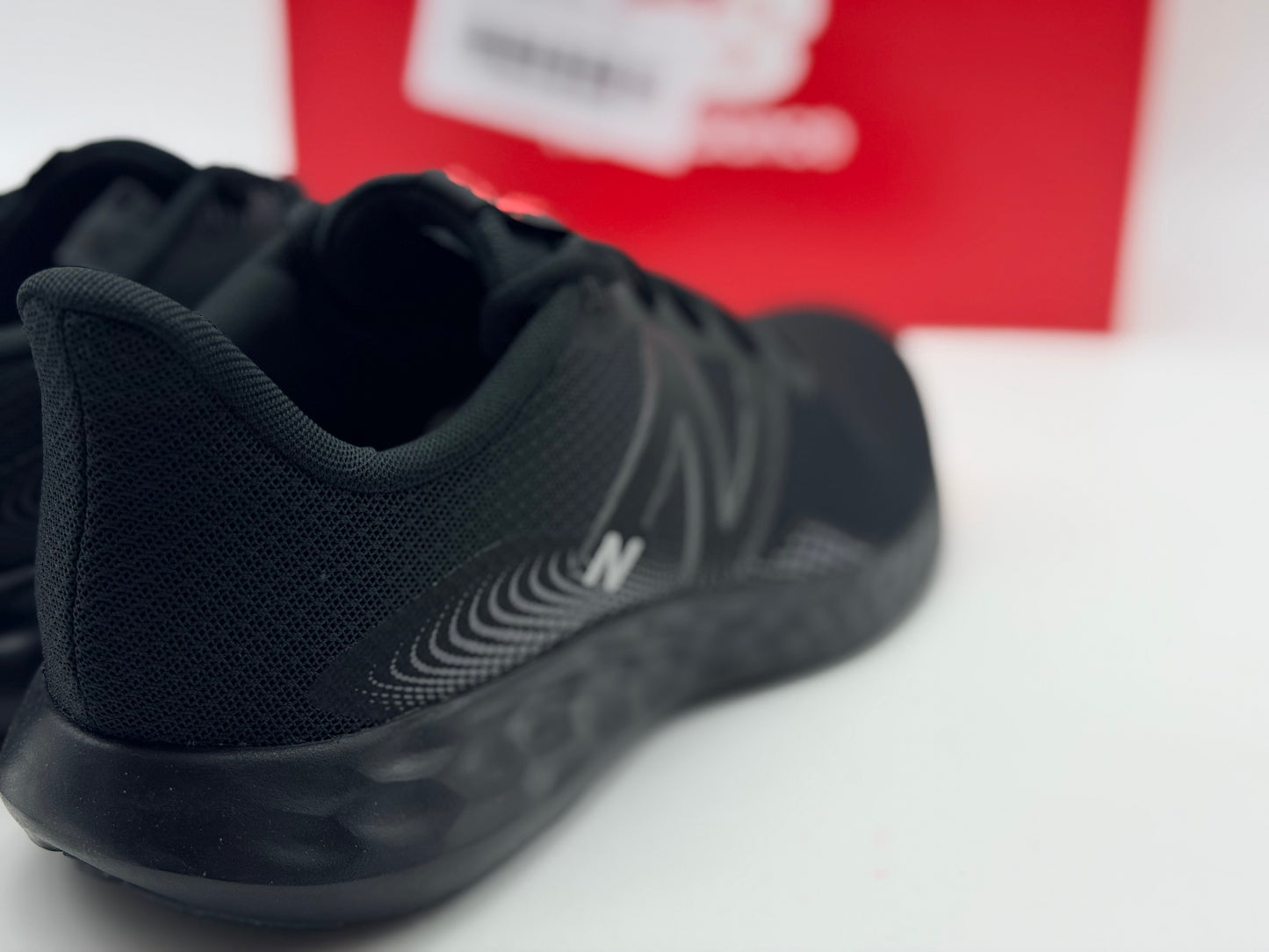 New Balance 411v3 homme chaussures de running