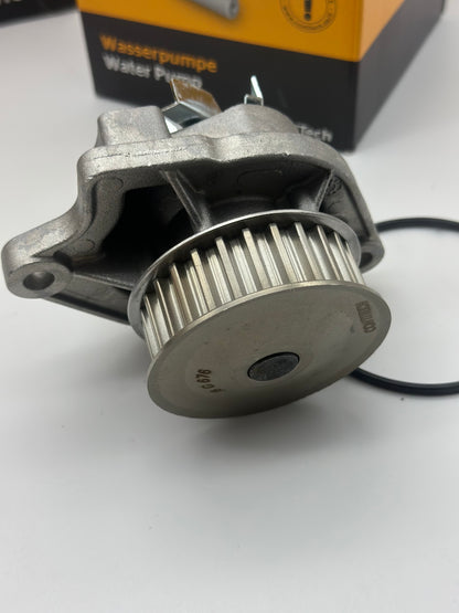 CONTITECH Kit de distribution avec pompe à eau pour VW, SEAT CT846WP2