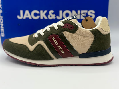 Chaussures baskets jack&jones pour homme neuves taille 44