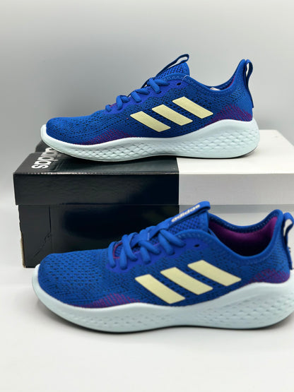 adidas femmes Fluidflow Chaussures de Running Compétition