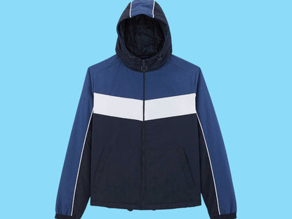 Veste Matelassé à Capuche Taille M NEUF