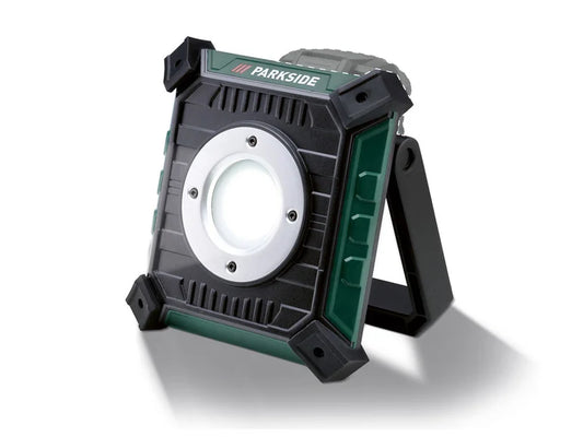 PARKSIDE Lampe de chantier LED sans fil PBSTA 20-Li A1, 20 V