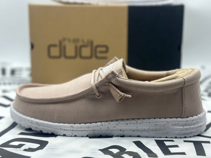 Hey Dude chaussures ultra légères , neuves Neutre tailles 43