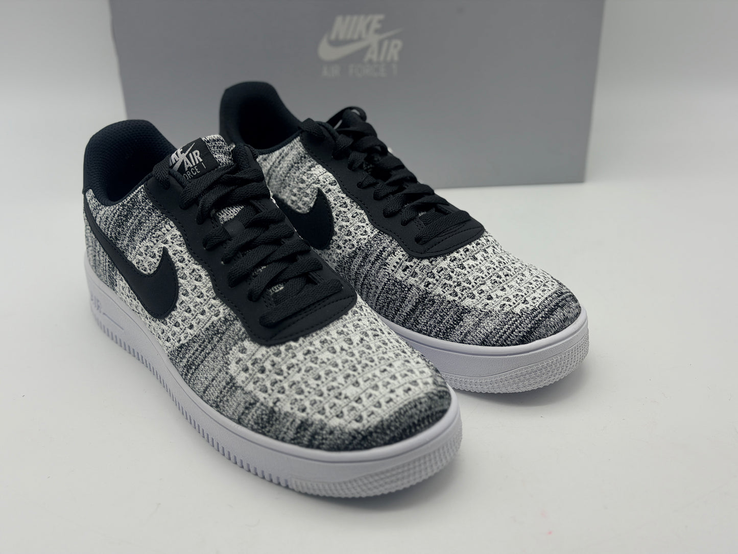 Nike Air Force 1 Flyknit 2.0
Chaussure