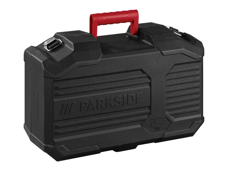 PARKSIDE Fraiseuse à lamelles sans fil PFDFA 20-Li A1, 20 V