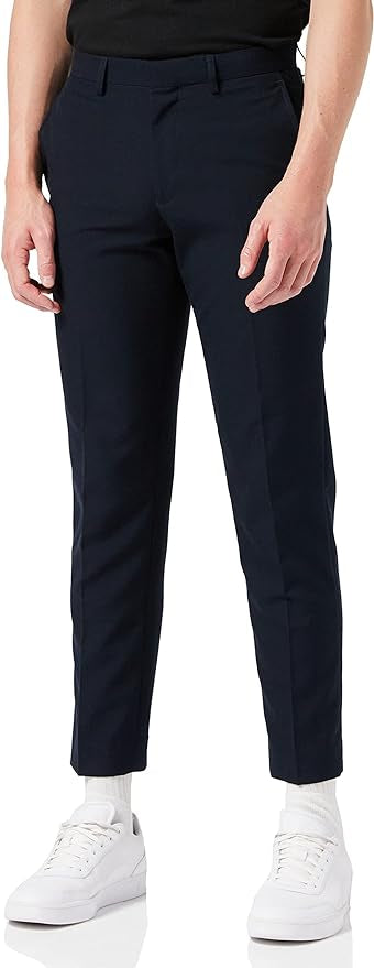 Pantalon Slim Fit - T-Shirt - Homme neuf taille 36/30