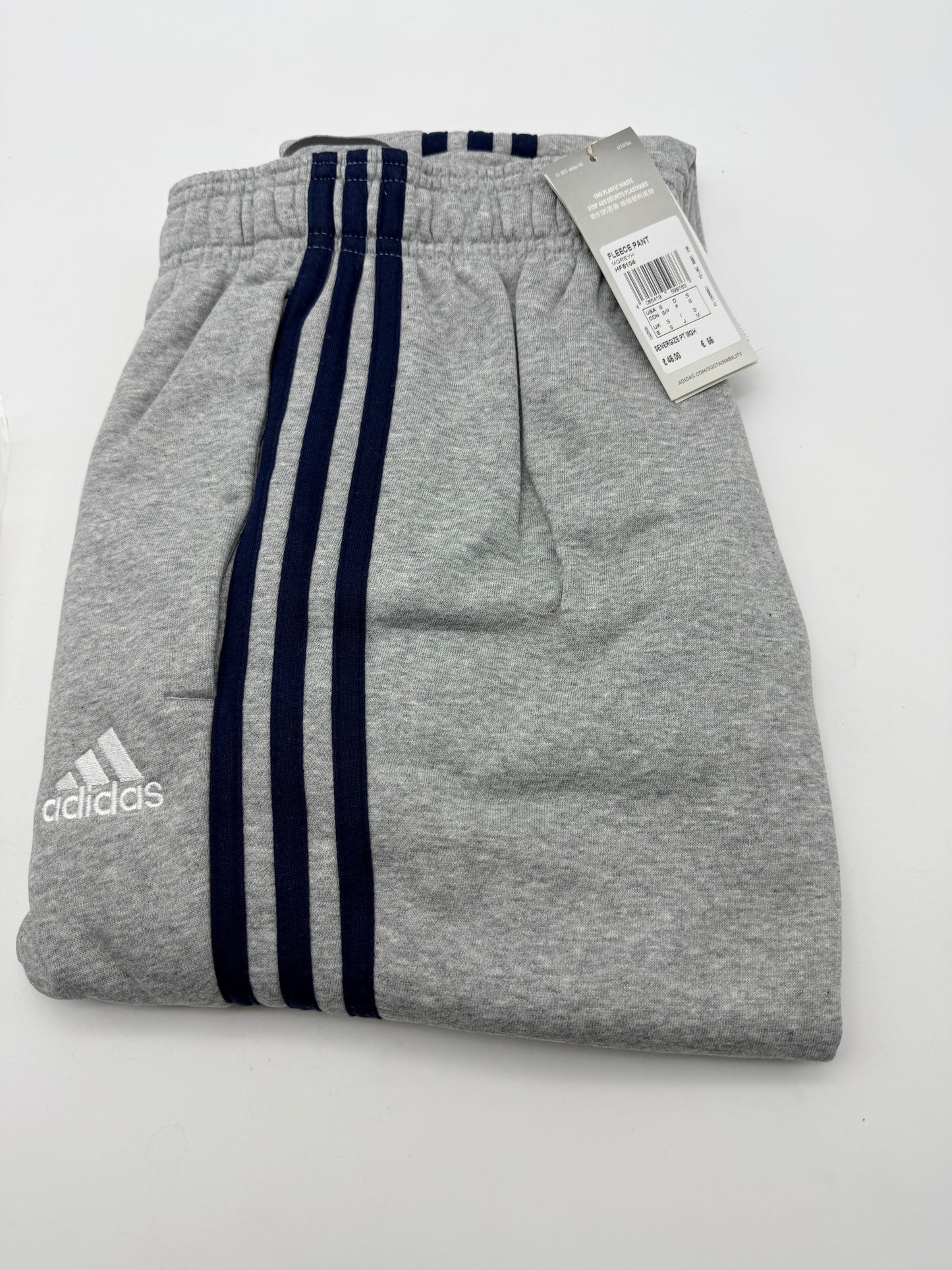 adidas M 3s Ft TC Pt - Pants (1/1) - Boyfriend - Homme