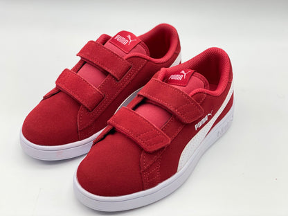 PUMA Mixte Enfant Shuffle Jr Basket