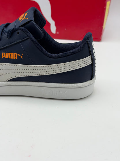 Baskets BLEU PUMA Up V PS PUMA