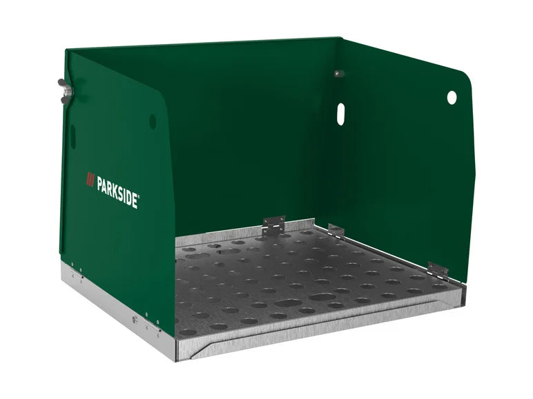 Cabine de soudage PSSK 50 A1 parkside