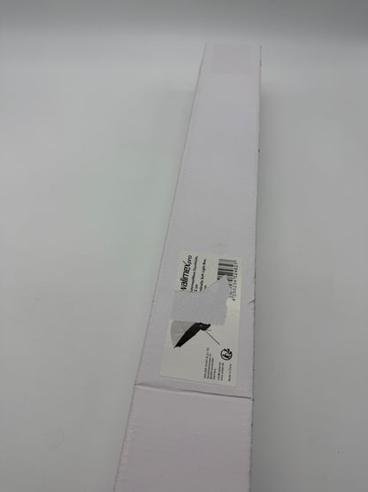 Parapluie diffuseur walimex translucide, 72 cm