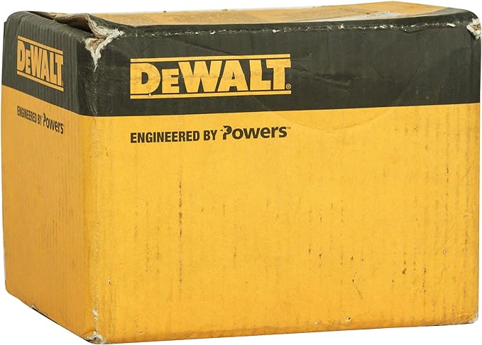 DEWALT Pointes acier XH pour cloueur DCN890 3x57mm neuf